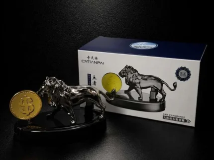 solar Perfume