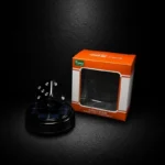 Solar Perfume