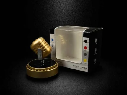 solar perfume