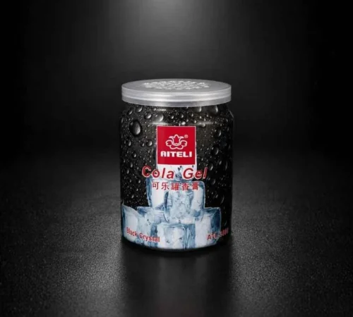 cola black