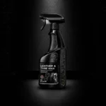 GLADIATOR Car Leather and Tyre Wax
