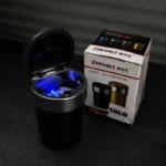 Zhensle Car Ashtray