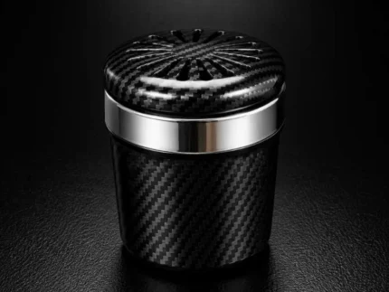 Zhensle Car Ashtray