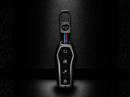BYD Shark