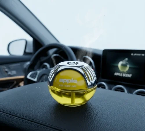 apple