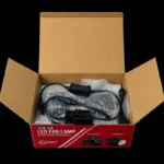GTW G38 LED and Laser Intelligent Fog Lamp | 300% Brightness 100% Focus Enhanced Edition - Image 2