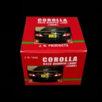 corolla
