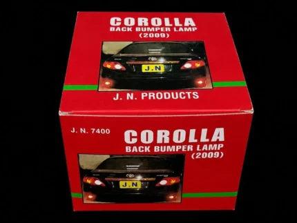 corolla