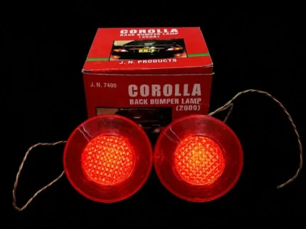 corolla