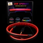 LED bar light