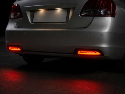 Corolla 2015