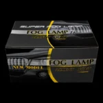 Super fog lamp