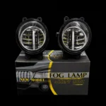 Super fog lamp