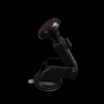 Universal Magnetic Car Phone Holder with Suction Cup Dashboard and Windshield Mount - Image 4