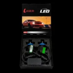 Laser