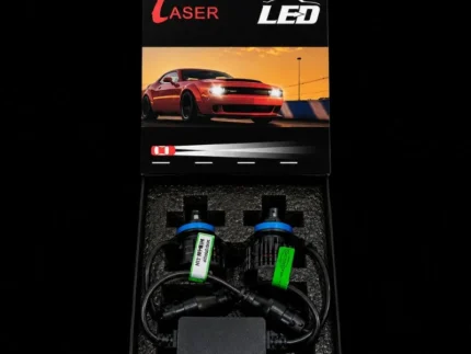 Laser