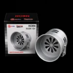 Guiu Casta 12V Universal Car Siren Horn - Image 3