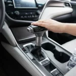 Gear Knob