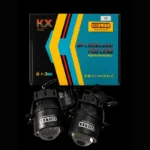 MLI Bi LED Projector Fog Lights for Suzuki Alto 2014-2026 - Image 3