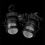 MLI Bi LED Projector Fog Lights for Suzuki Alto 2014-2026 - Image 4