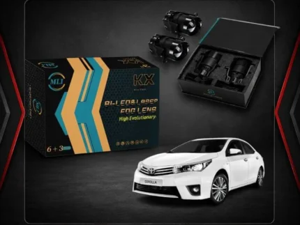 corolla
