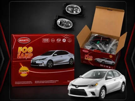 corolla