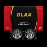 DLAA Fog Lights for Suzuki Wagon R 2014-2026 - Image 4