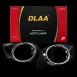 DLAA Fog Lights for Suzuki Wagon R 2014-2026 - Image 3