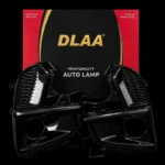 DLAA Fog Lights for Toyota Yaris 2024-2026 - Image 3