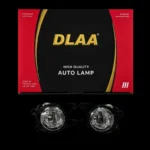 DLAA Fog Lights for Toyota Yaris 2024-2026 - Image 4
