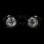 DLAA Fog Lights for Toyota Yaris 2024-2026 - Image 5