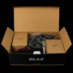 DLAA Fog Lights for Toyota Aqua 2010-2025 | OEM Grade Bright Focused Illumination - Image 2