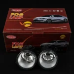 Bugatti Fog Lights for Toyota Corolla 2021-2026 | 100% Waterproof OQS E4 Certified - Image 3