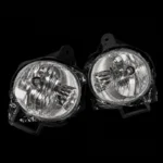 Bugatti Fog Lights for Toyota Hilux Vigo 2011-2014 | 100% Waterproof OQS E4 Certified - Image 4