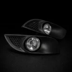 Bugatti Fog Lights for Toyota Vitz 2003-2004 | 100% Waterproof OQS E4 Certified - Image 4