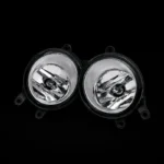 Bugatti Fog Lights for Toyota Vitz 2012-2015 | 100% Waterproof OQS E4 Certified - Image 4